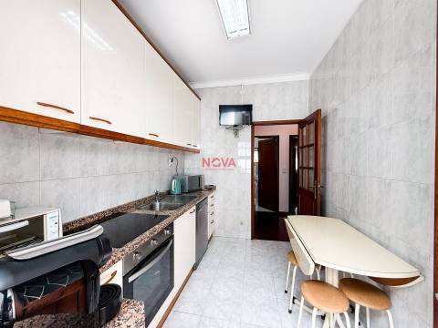 Andar Moradia T3 Venda em Ermesinde,Valongo