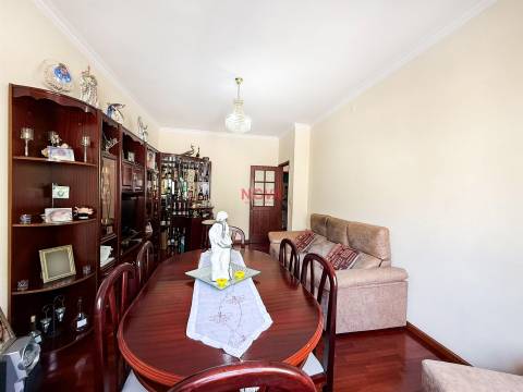 Andar Moradia T3 Venda em Ermesinde,Valongo