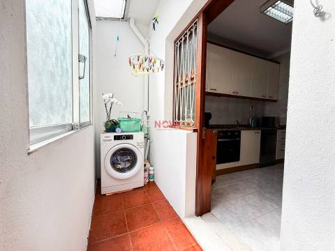 Andar Moradia T3 Venda em Ermesinde,Valongo