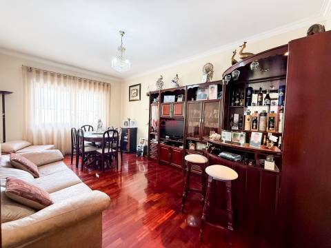 Andar Moradia T3 Venda em Ermesinde,Valongo