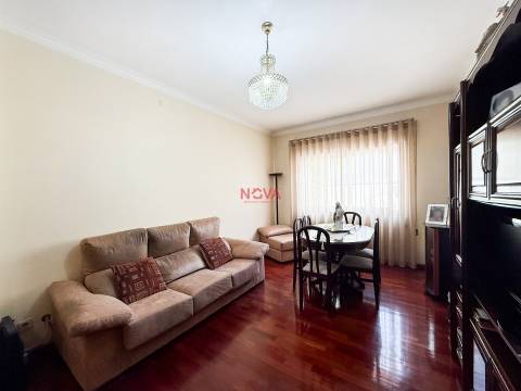 Andar Moradia T3 Venda em Ermesinde,Valongo