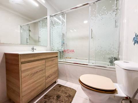 Apartamento T1 Venda em Valongo,Valongo