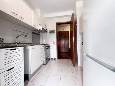 Apartamento T1 Venda em Valongo,Valongo