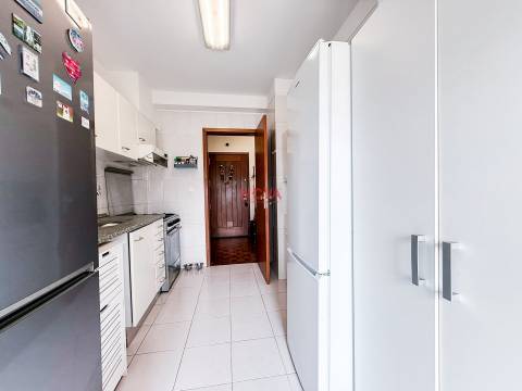 Apartamento T1 Venda em Valongo,Valongo