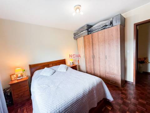 Apartamento T1 Venda em Valongo,Valongo