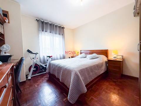 Apartamento T1 Venda em Valongo,Valongo