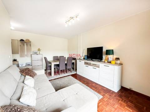 Apartamento T1 Venda em Valongo,Valongo