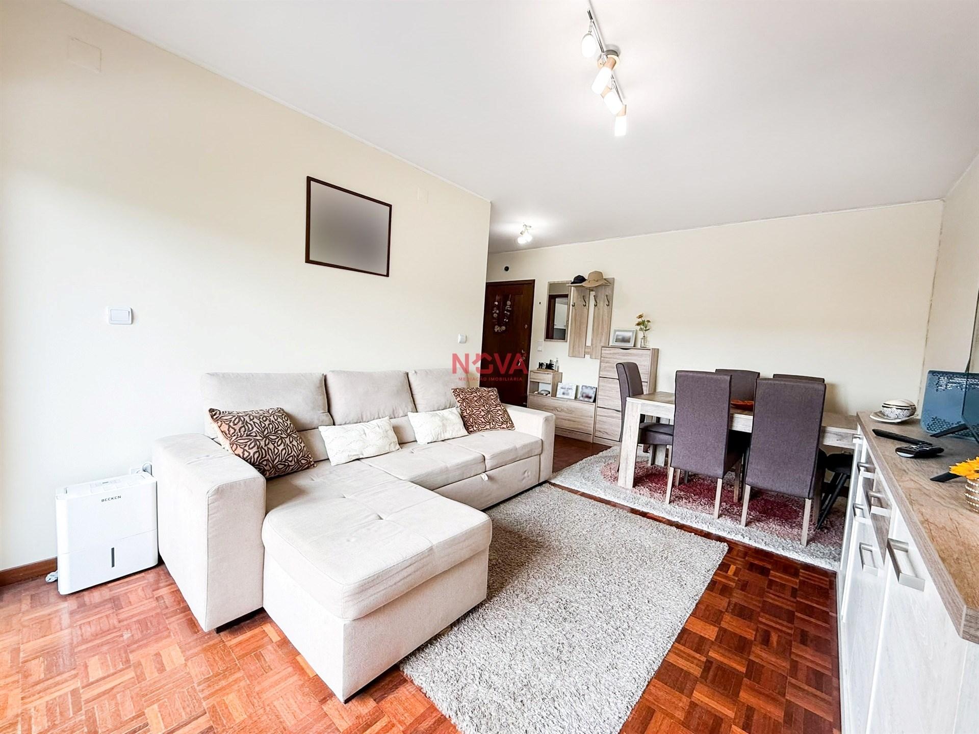 Apartamento T1 Venda em Valongo,Valongo
