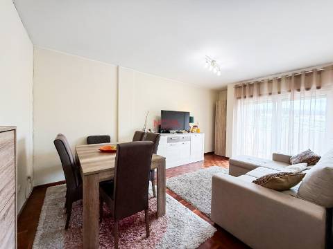 Apartamento T1 Venda em Valongo,Valongo