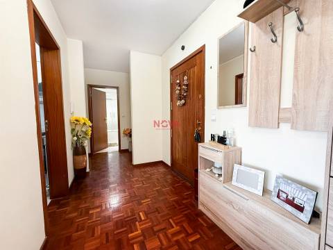 Apartamento T1 Venda em Valongo,Valongo