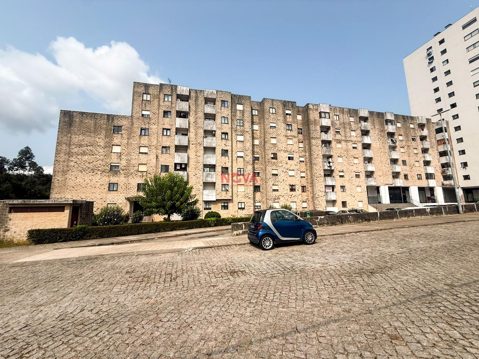 Apartamento T1 Venda em Valongo,Valongo
