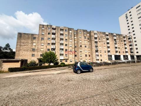 Apartamento T1 Venda em Valongo,Valongo