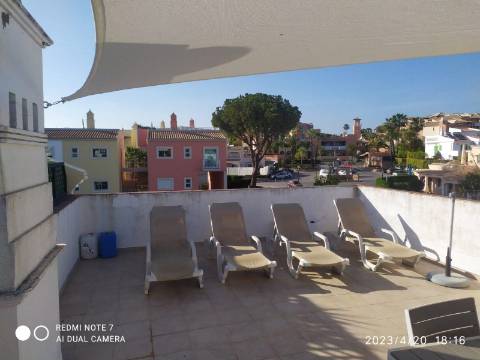 🌟 Viva a essência de Vilamoura no nosso exclusivo empreendimento T2 no Old Village! 🏡