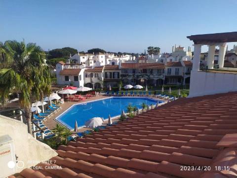 🌟 Viva a essência de Vilamoura no nosso exclusivo empreendimento T2 no Old Village! 🏡