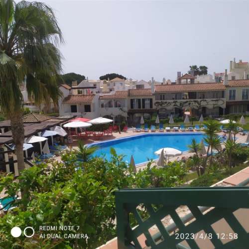 🌟 Viva a essência de Vilamoura no nosso exclusivo empreendimento T2 no Old Village! 🏡