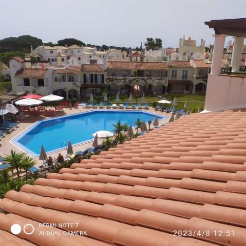🌟 Viva a essência de Vilamoura no nosso exclusivo empreendimento T2 no Old Village! 🏡