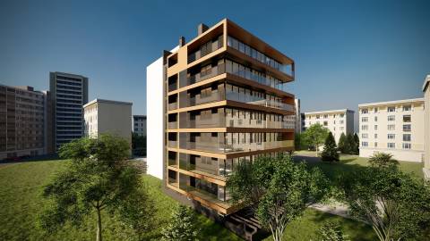 Apartamento T2 Venda em Portimão,Portimão