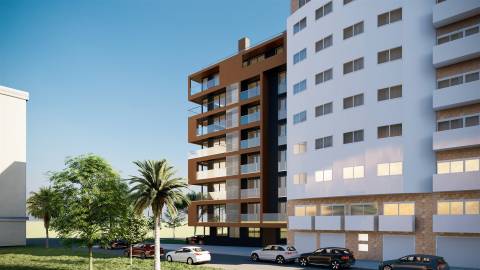 Apartamento T2 Venda em Portimão,Portimão