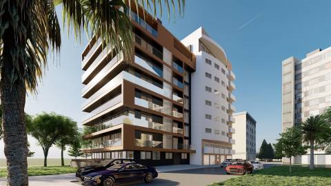 Apartamento T2 Venda em Portimão,Portimão