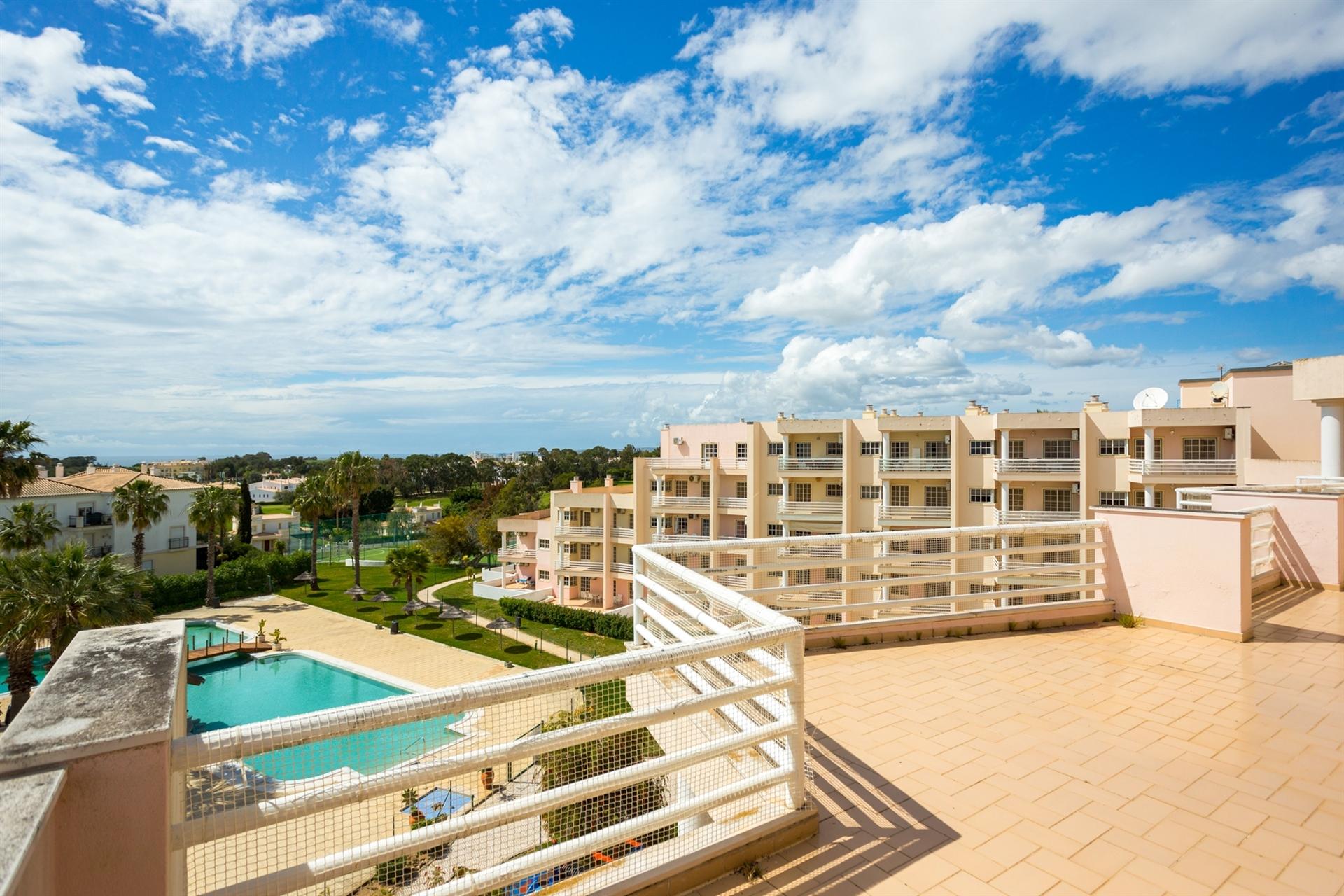 Penthouse T3 Exclusiva no Empreendimento Estrela do Vau