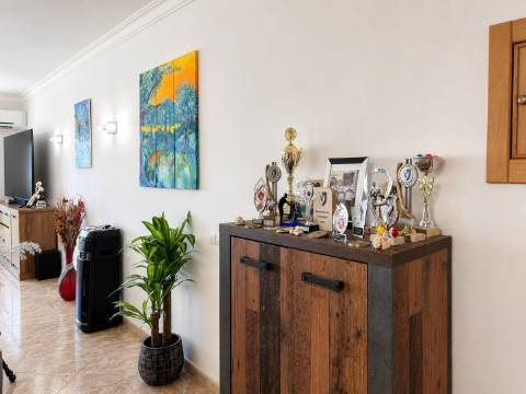 Apartamento T2 Venda em Portimão,Portimão