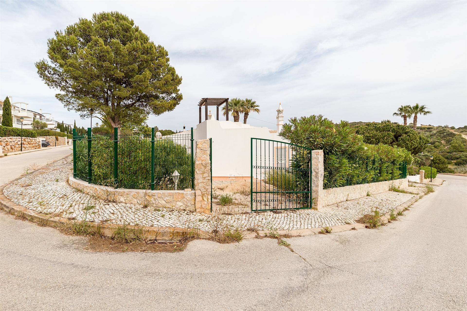 Moradia T3, Budens, Vila do Bispo