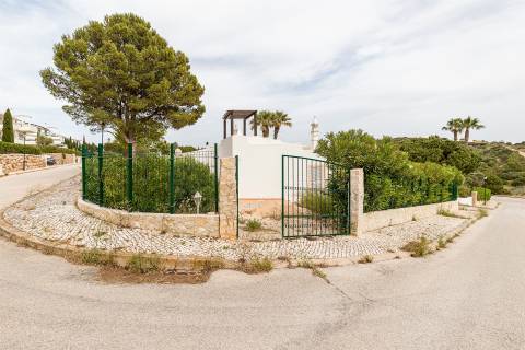 Moradia T3, Budens, Vila do Bispo