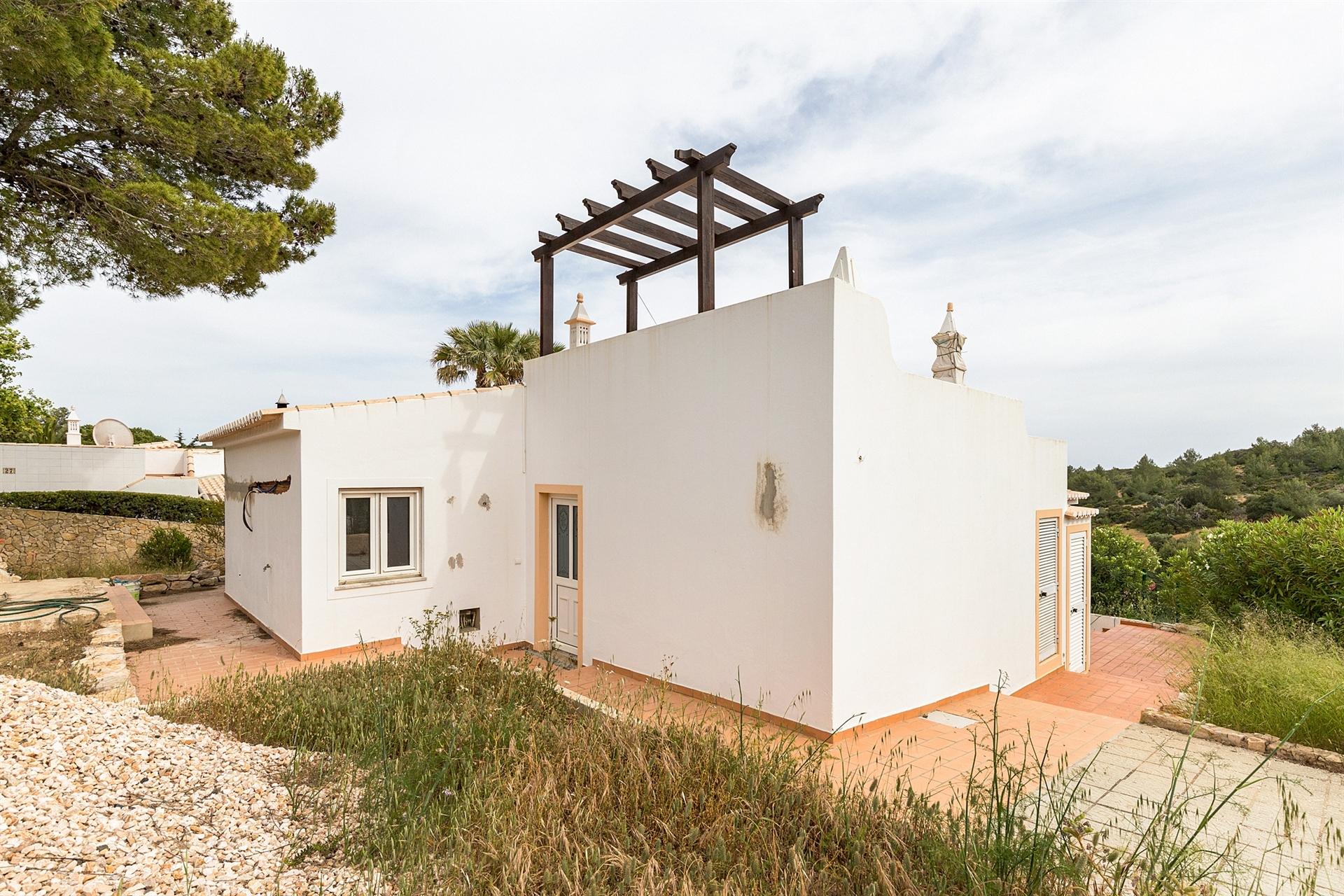 Moradia T3, Budens, Vila do Bispo