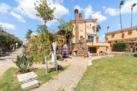 Turismo Rural, Pêra, Algarve