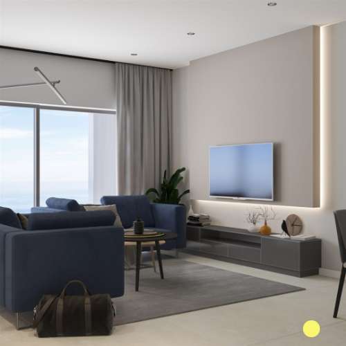 Apartamento T2, Praia da Rocha, Algarve