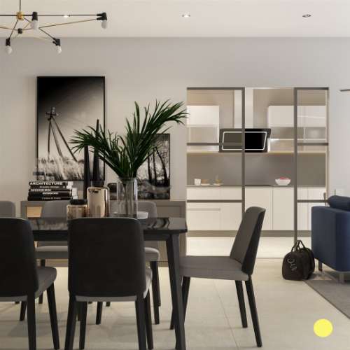 Apartamento T2, Praia da Rocha, Algarve