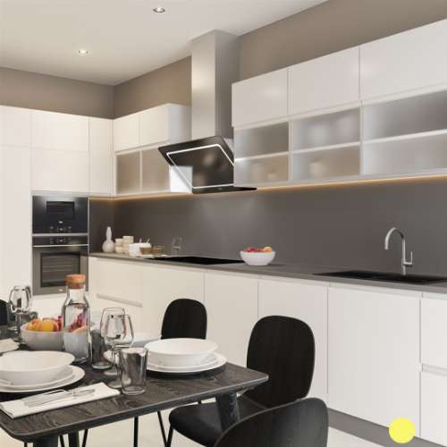Apartamento T1, Praia da Rocha, Algarve
