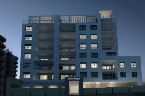 Apartamento T1, Praia da Rocha, Algarve