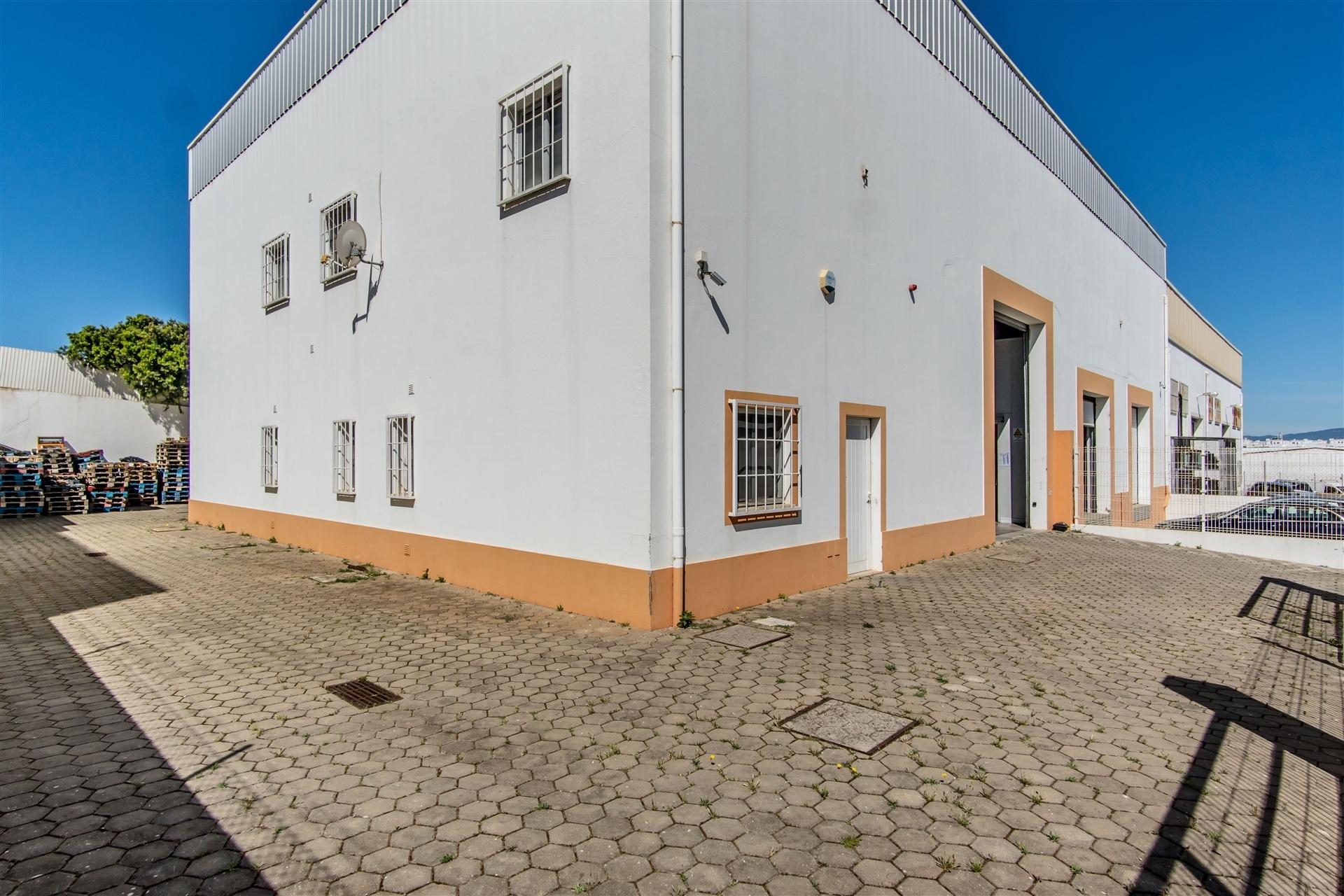 Armazém, Lagoa, Algarve