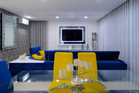 Luxuosa Moradia T4, Aroeira, Almada