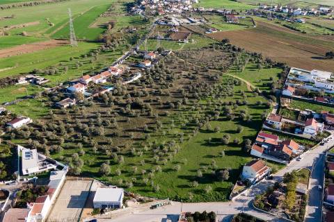 Terreno  Urbanizável  em Loures