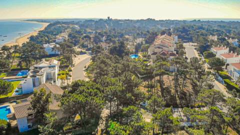 Lote de Terreno Urbano em Tróia