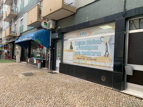 Excelente Escritório / Gabinete / Consultório