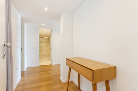 Apartamento T1, Primeira Linha de Mar, Sesimbra