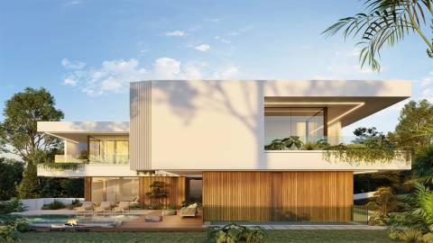 Terreno Para Construção T5 Venda em Barcarena,Oeiras