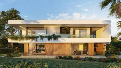 Terreno Para Construção T5 Venda em Barcarena,Oeiras