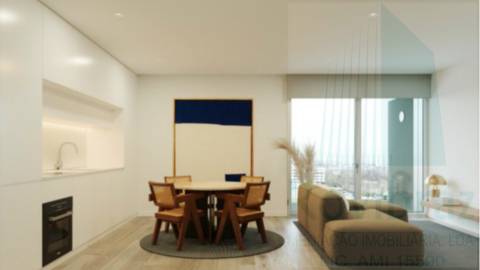 Apartamento T2 Venda em Paranhos,Porto