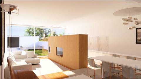 Moradia T4 Venda em Ramalde,Porto
