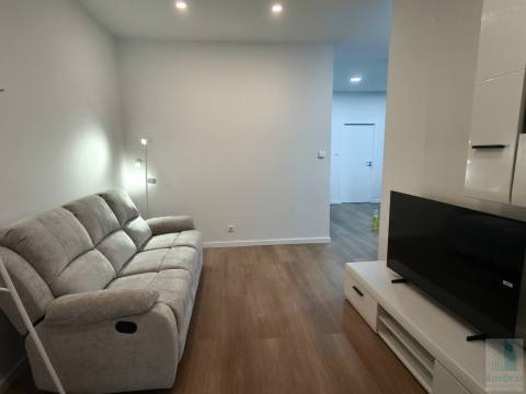 Apartamento T2 Venda em Santa Marinha e São Pedro da Afurada,Vila Nova de Gaia
