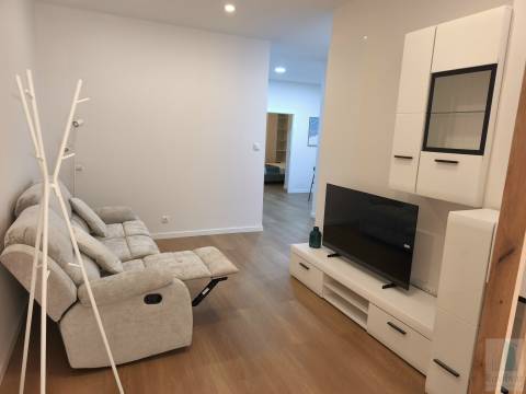 Apartamento T2 Venda em Santa Marinha e São Pedro da Afurada,Vila Nova de Gaia