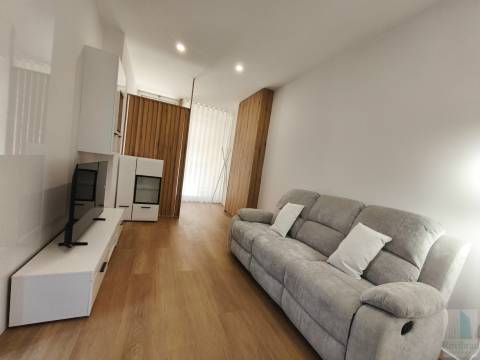 Apartamento T2 Venda em Santa Marinha e São Pedro da Afurada,Vila Nova de Gaia