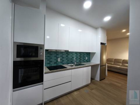 Apartamento T2 Venda em Santa Marinha e São Pedro da Afurada,Vila Nova de Gaia