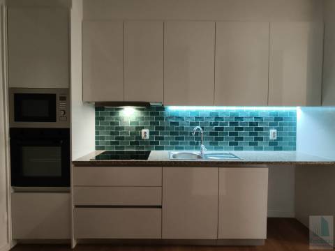 Apartamento T2 Venda em Santa Marinha e São Pedro da Afurada,Vila Nova de Gaia