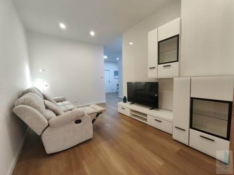 Apartamento T2 Venda em Santa Marinha e São Pedro da Afurada,Vila Nova de Gaia