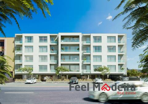 Apartamento T3 Venda em Ribeira Brava,Ribeira Brava